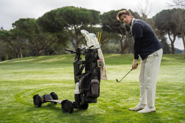 D-Fly FAIRWAY - Imagen 4