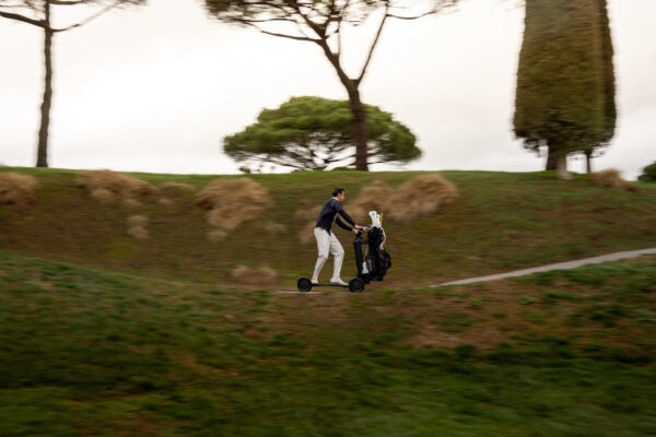 D-Fly FAIRWAY - Imagen 5