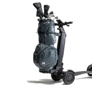 D-Fly FAIRWAY
