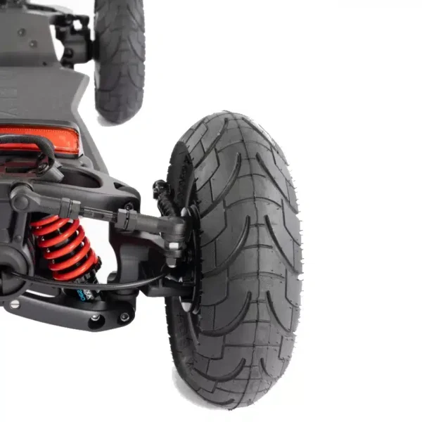 D-Fly AERO (Homologado DGT) - Imagen 3