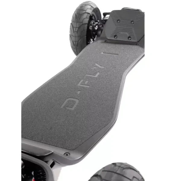 D-Fly AERO (Homologado DGT) - Imagen 4