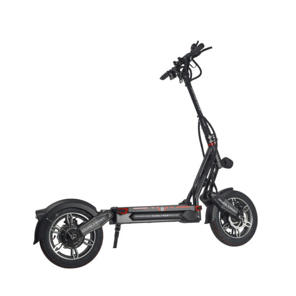 Dualtron New City 60V - Imagen 2