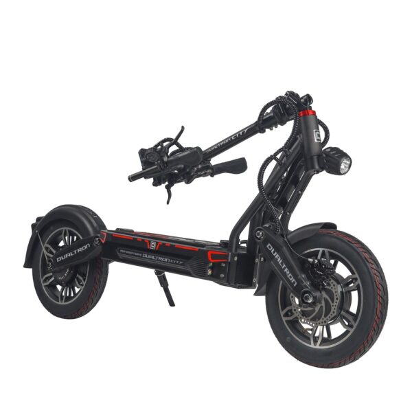 Dualtron New City 60V - Imagen 4
