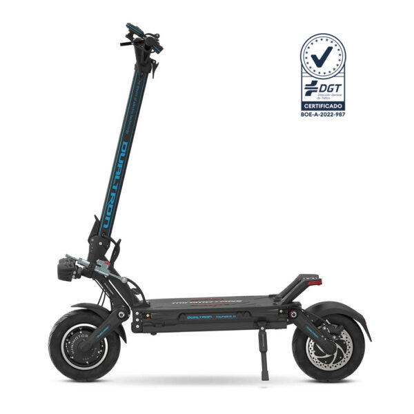 Dualtron Thunder 3 | 72V 40Ah (Homologado DGT) - Imagen 2