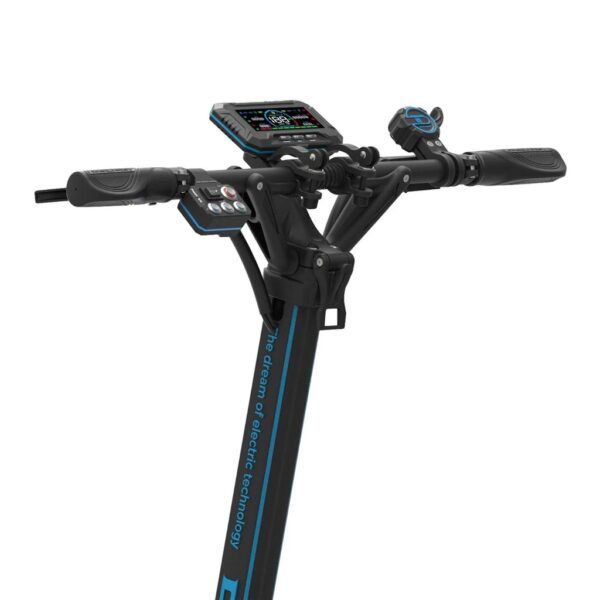 Dualtron Thunder 3 | 72V 40Ah (Homologado DGT) - Imagen 3