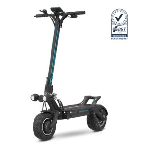Dualtron Thunder 3