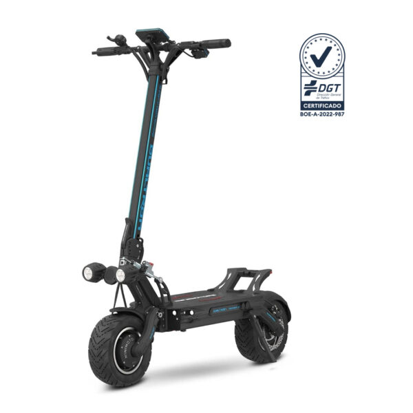 Dualtron Thunder 3