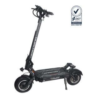 Dualtron Thunder III Iberia Edition 2025 (Homologado DGT)