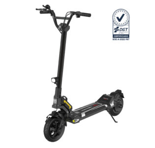 Dualtron Togo (Homologado DGT)