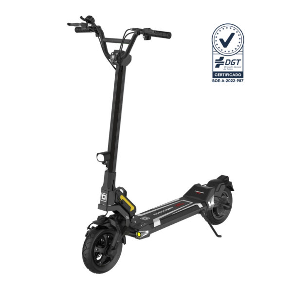 Dualtron Togo (Homologado DGT)