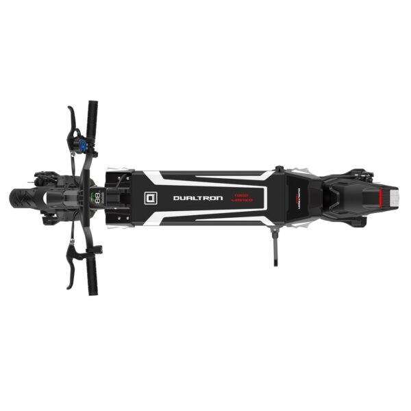 Dualtron Togo (Homologado DGT) - Imagen 3