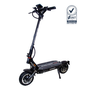Dualtron Victor 60V EY4