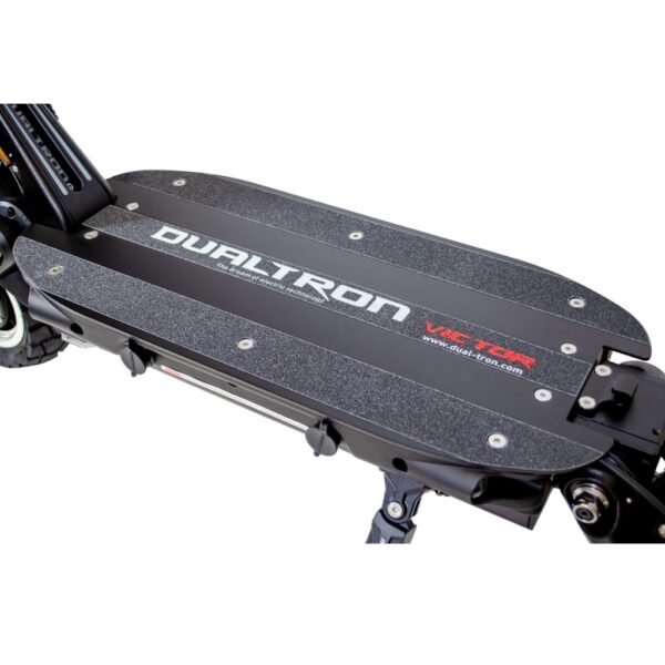 Dualtron Victor 60V EY4 2025 (Homologado DGT) - Imagen 4