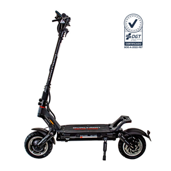 Dualtron Victor Luxury 60V EY4 2025 (Homologado DGT) - Imagen 2