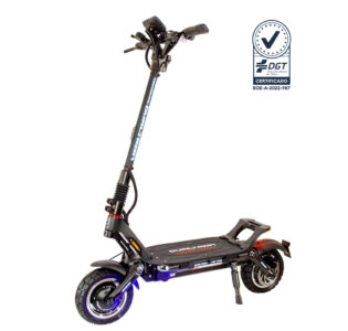 Dualtron Victor Luxury 60V