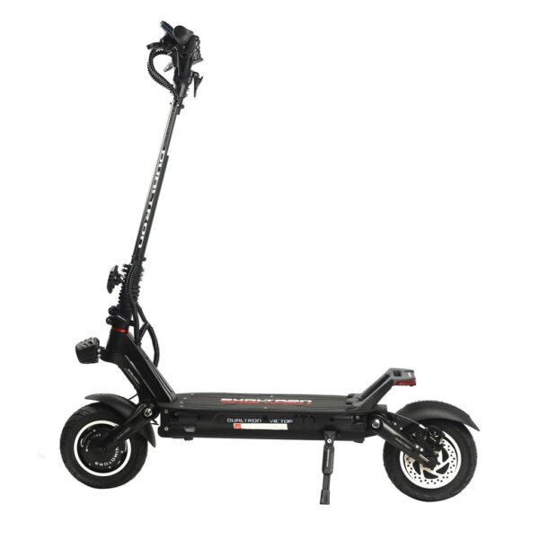 Dualtron Victor Luxury Plus 2025 (Homologado DGT) - Imagen 3