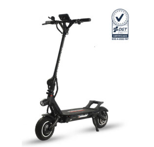 Dualtron Victor Luxury Plus 60V 2025