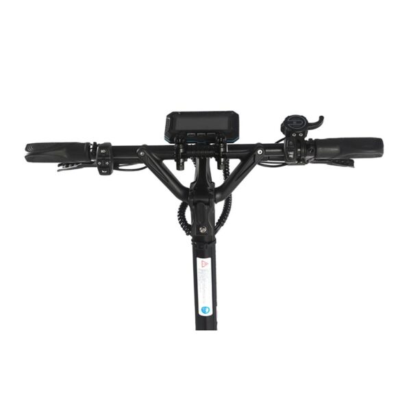 Dualtron Victor Luxury Plus 2025 (Homologado DGT) - Imagen 4