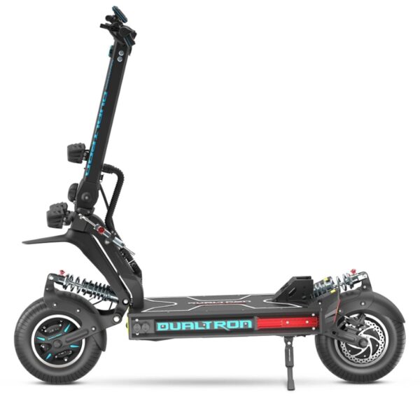 Dualtron X Limited EY4 - Imagen 2
