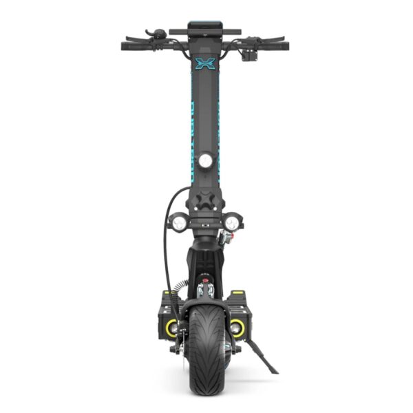 Dualtron X Limited EY4 - Imagen 3
