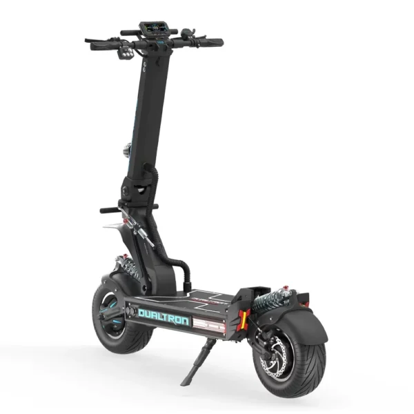 Dualtron X Limited EY4 - Imagen 4
