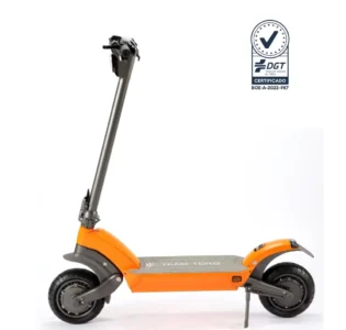 E-Twow TK5
