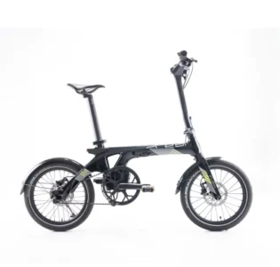 Flebi Pluma Plegable