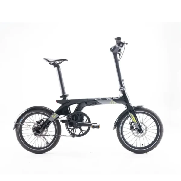 Flebi Pluma Plegable
