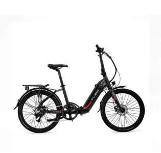 Flebi Swan 24"