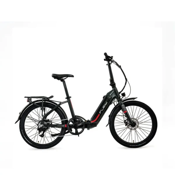 Flebi Swan 24"