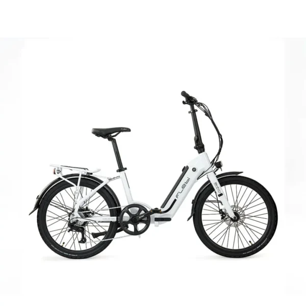 Flebi Swan 24" - Imagen 2