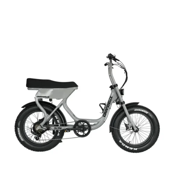 Grandeux Xcite - Imagen 3
