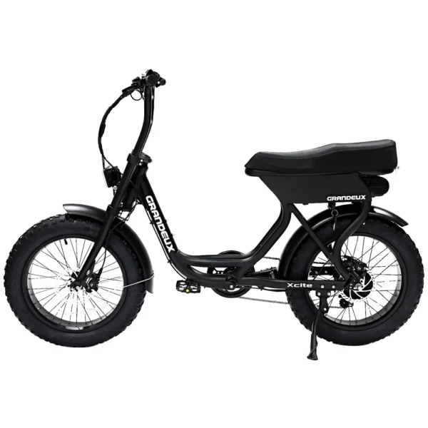 Grandeux Xcite - Imagen 6