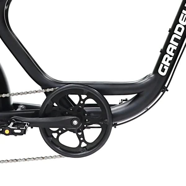 Grandeux Xcite - Imagen 15