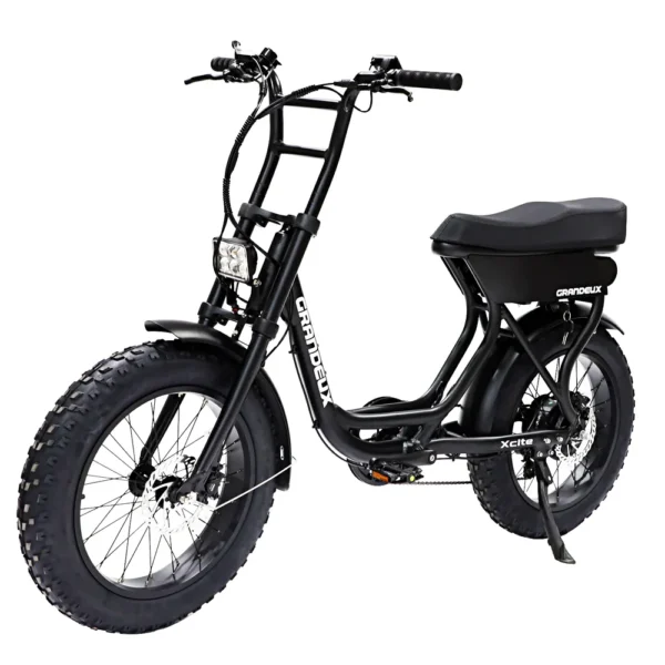 Grandeux Xcite - Imagen 7