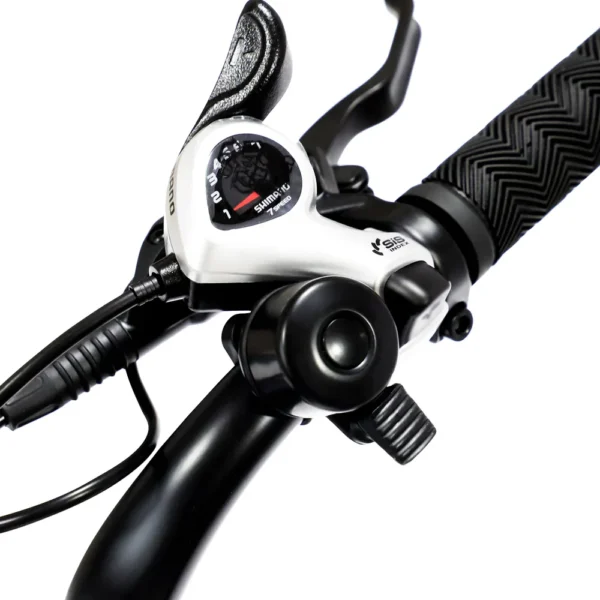 Grandeux Xcite - Imagen 12