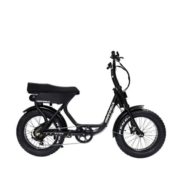 Grandeux Xcite