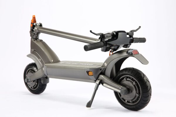 E-Twow TK5 | Tank Tork (Homologado DGT) - Imagen 3