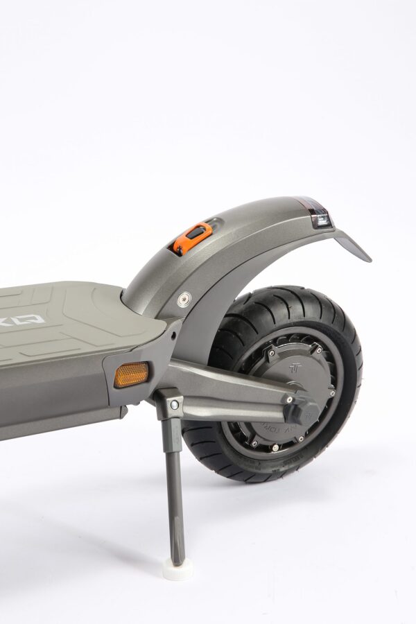 E-Twow TK5 | Tank Tork (Homologado DGT) - Imagen 6