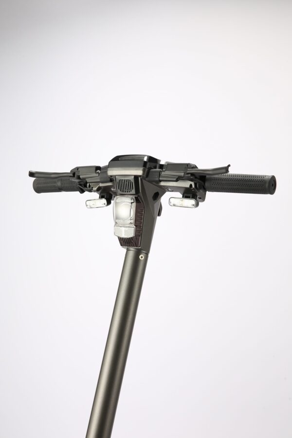 E-Twow TK5 | Tank Tork (Homologado DGT) - Imagen 8