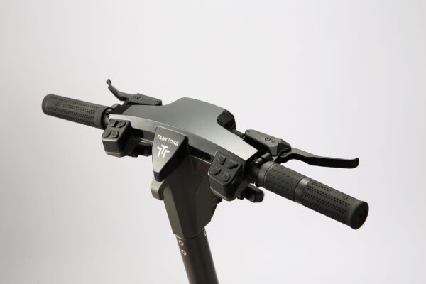 E-Twow TK5 | Tank Tork (Homologado DGT) - Imagen 9