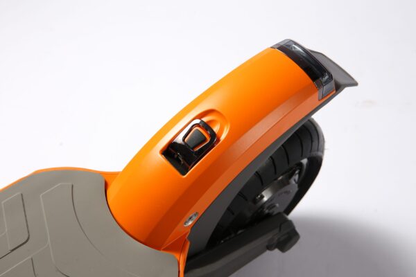 E-Twow TK5 | Tank Tork (Homologado DGT) - Imagen 10