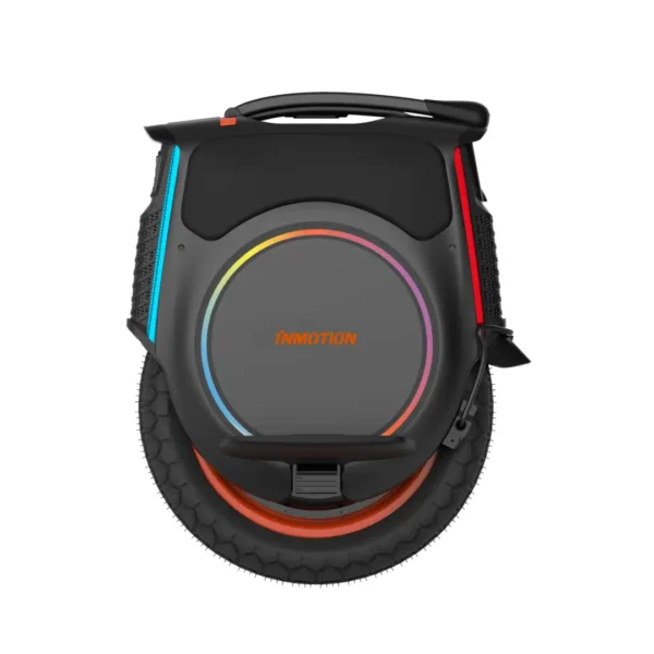 Inmotion V12 - Imagen 2