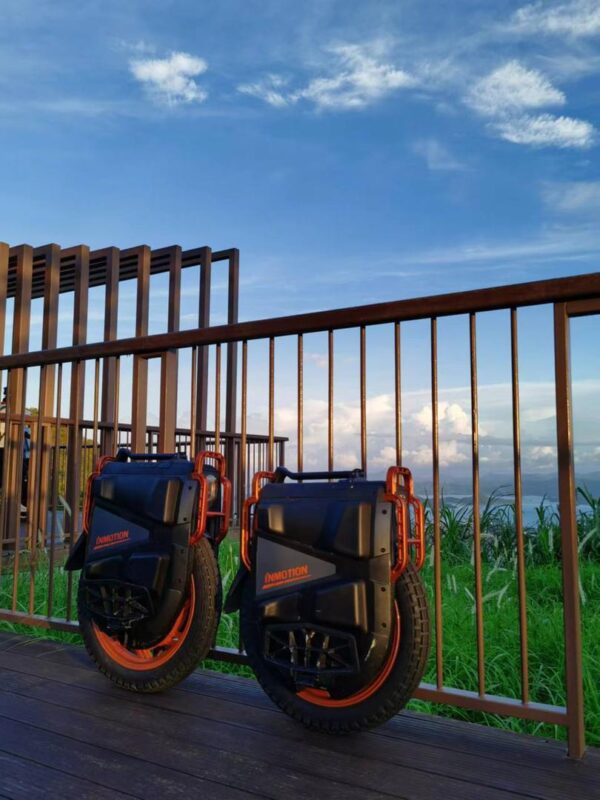 Inmotion V13 PRO - Imagen 6
