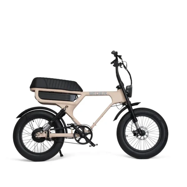 STOER Ultimate S1+ - Imagen 2