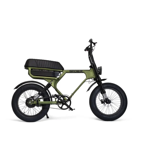 STOER Ultimate S1+ - Imagen 4