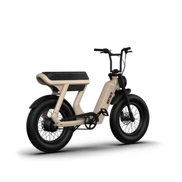 STOER CityX - Imagen 2