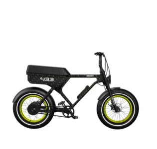 STOER Ultimate S1+ 433
