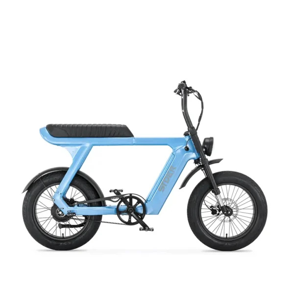 STOER UrbanX