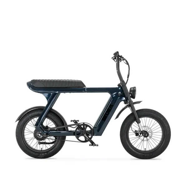 STOER UrbanX - Imagen 4
